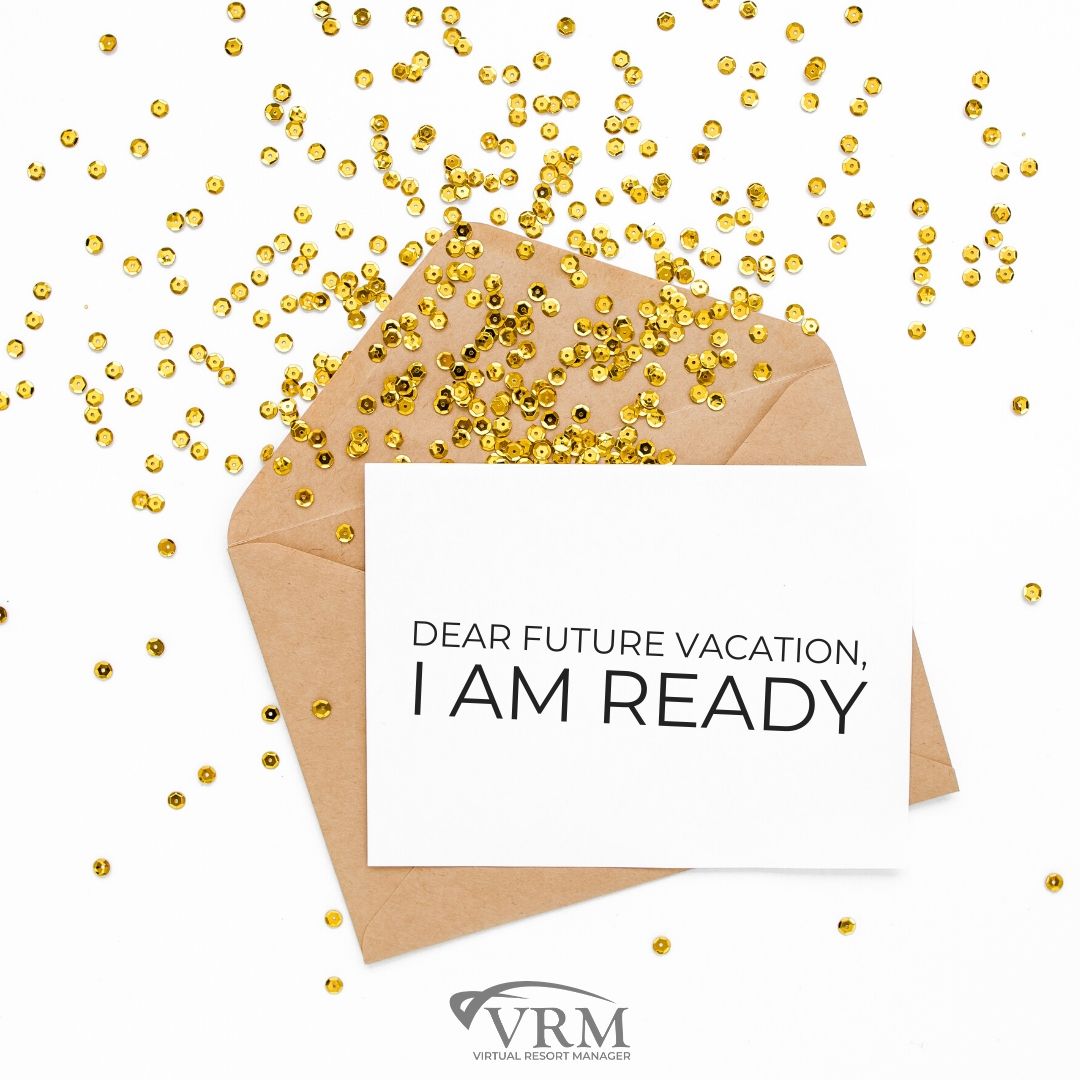 quotes for the new year | Virtual Resort Manager