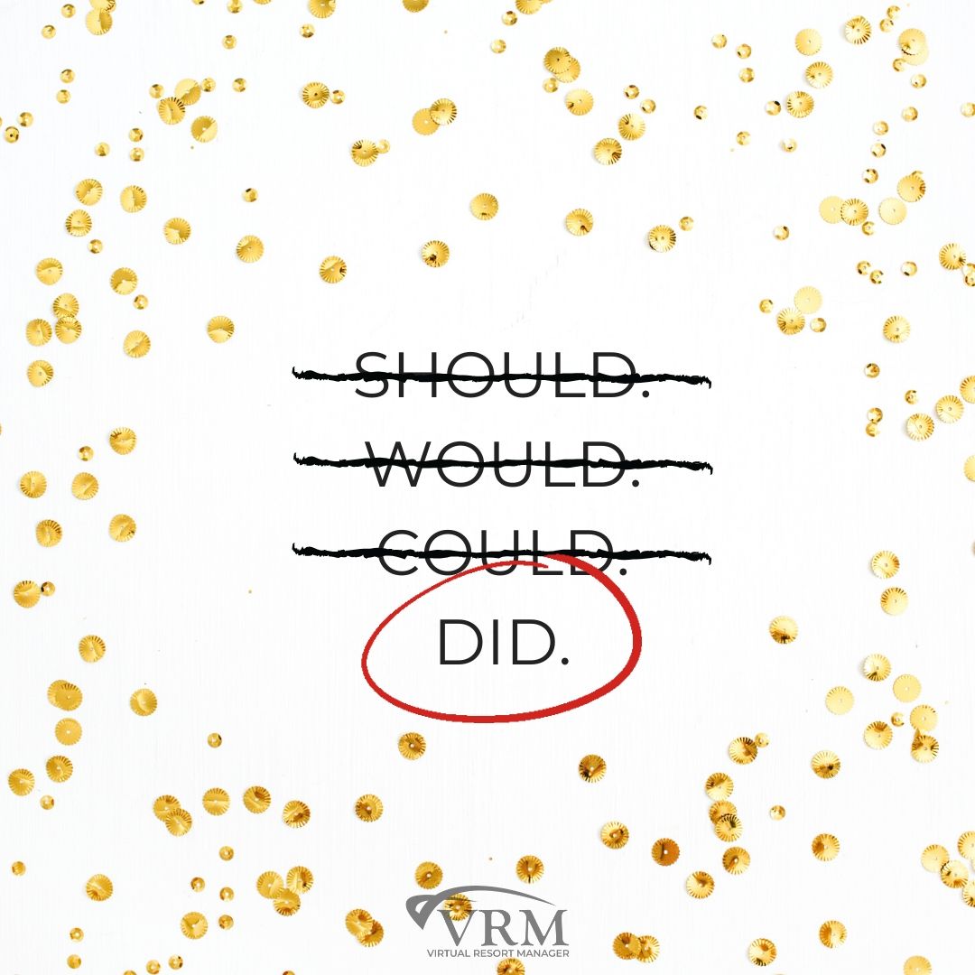 quotes for the new year | Virtual Resort Manager